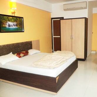 Hotel Hillton Inn, Gandhinagar 1